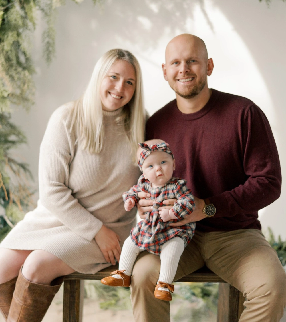 Ethene Steel, Owner of Dynasty Roofing