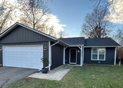 siding installation in reynoldsburg ohio