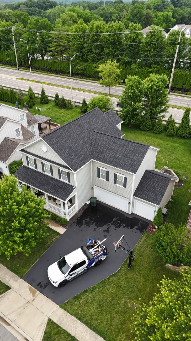 westerville-roof-replacement-00005 westerville home aerial