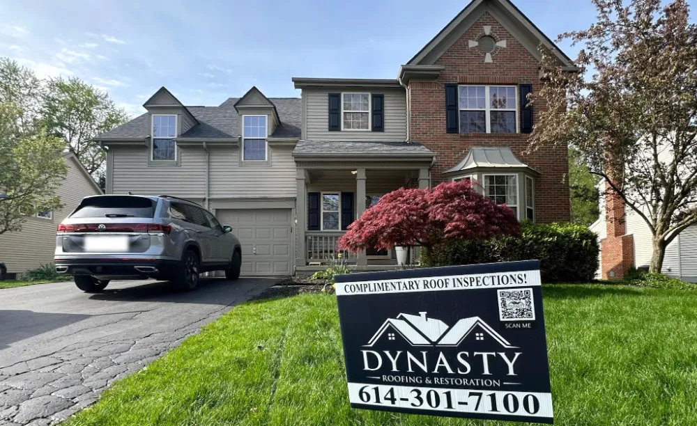 roofing-contractor-pickerington-00001 roof replacement in pickerington, ohio